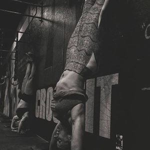 Meet your Posher, Pam